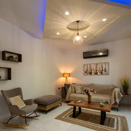Cozydama Family Retreat - Pool & Garden * Koskinou (Rhodes)
