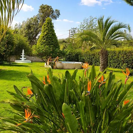 Cozydama Family Retreat - Pool & Garden Koskinou (Rhodes)