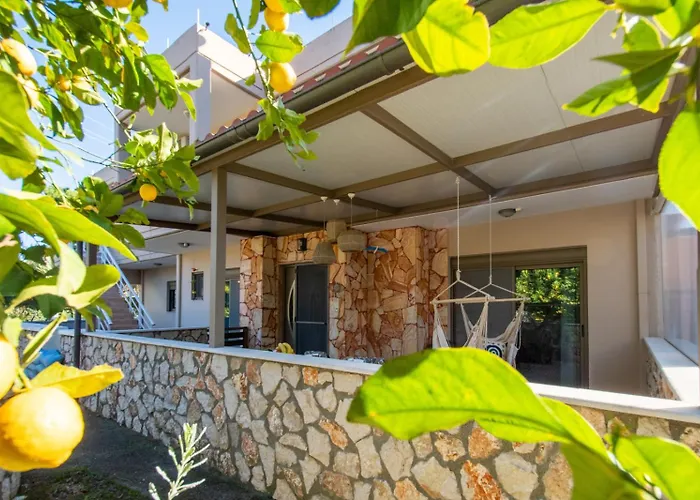 Cozydama * Koskinou (Rhodes)