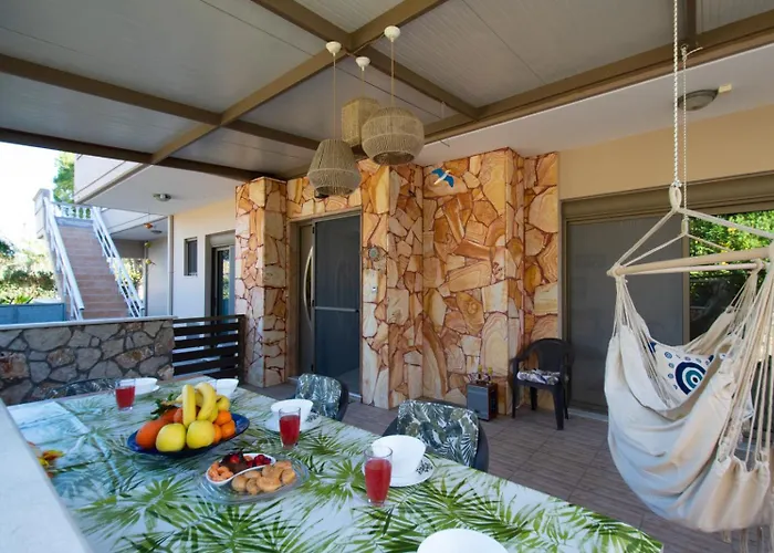 Apartment Cozydama Koskinou (Rhodes)