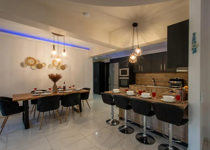 Apartment Cozydama Koskinou (Rhodes)