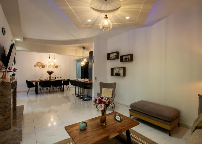 Apartment Cozydama Koskinou (Rhodes)