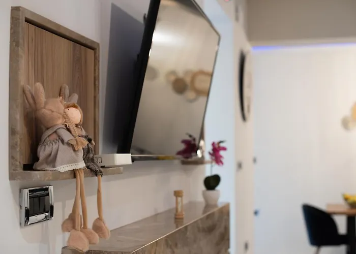 Apartment Cozydama