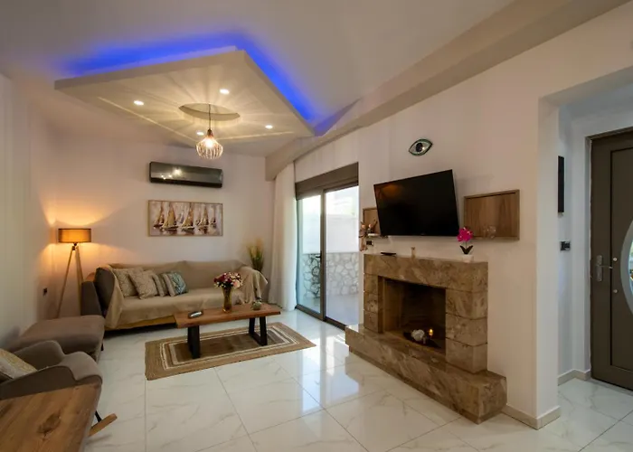 Cozydama Apartment