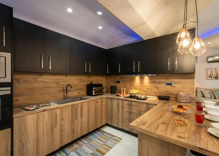 Apartment Cozydama Koskinou (Rhodes)