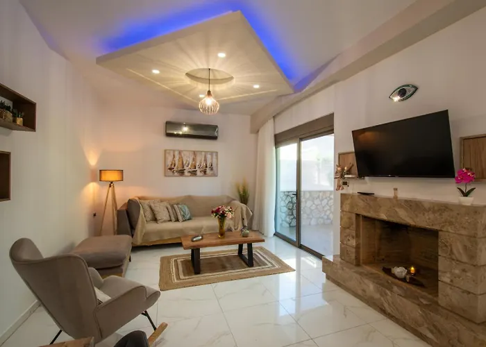 Cozydama Apartment *