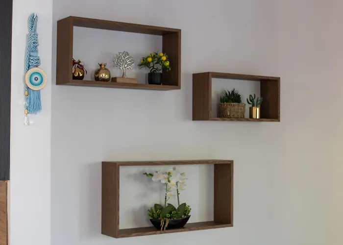 Cozydama Apartment Koskinou (Rhodes)