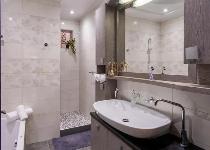 Apartment Cozydama Koskinou (Rhodes)