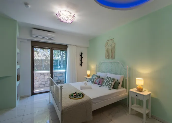 Cozydama Apartment