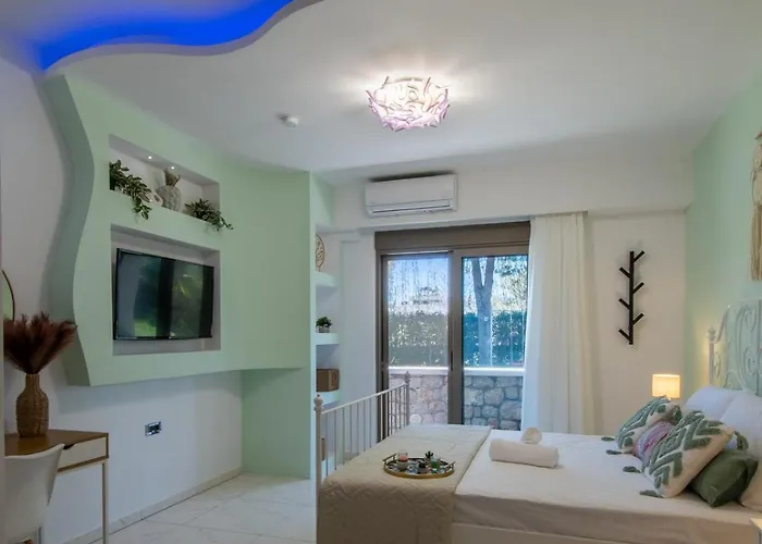 Cozydama Apartment *