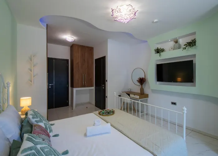 Cozydama Apartment