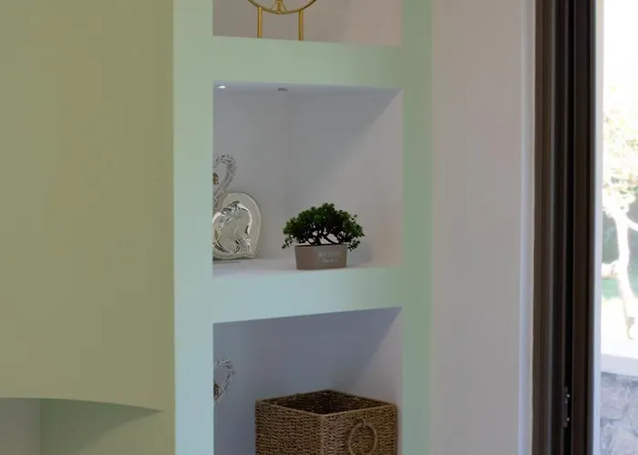 Cozydama Apartment