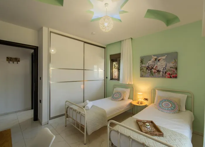 Cozydama Apartment