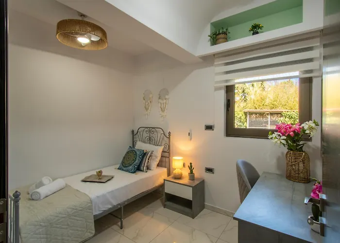 Cozydama Koskinou (Rhodes)